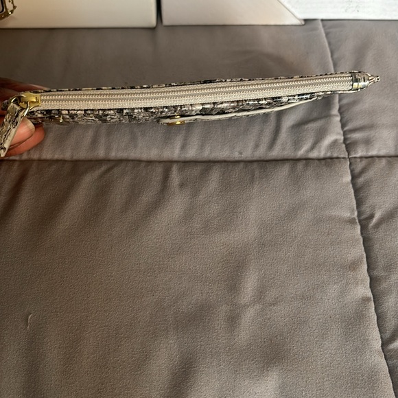 Brahmin card holder - Picture 5 of 13